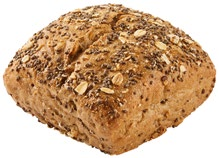 Chia-Weltmeister-Brötchen im aktuellen REWE Prospekt